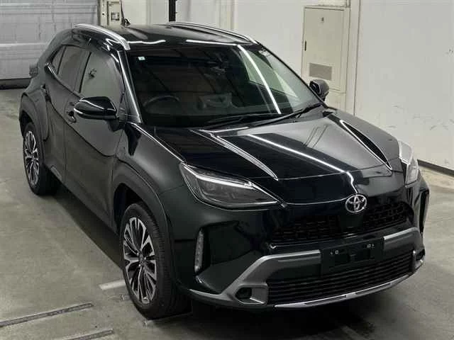Toyota Yaris Cross MXPB15 2023